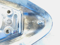 1997-2003 Honda GL1500 GL1500C Valkyrie 1500 Fuel Gas Petrol Tank Cap Cover Trim - C3 Cycle