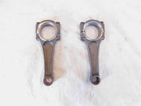 84-99 Yamaha Virago XV1000 XV1100 Engine Motor Crankshaft Piston Connecting Rods - C3 Cycle