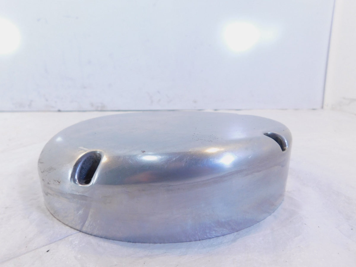 2002 & 2003 Indian Gilroy Chief Scout & Spirit Engine Motor Primary Chain Cover - C3 Cycle