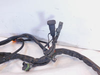 2004 & 2005 Harley Davidson Road King Classic & Custom Main Wire Wiring Harness - C3 Cycle