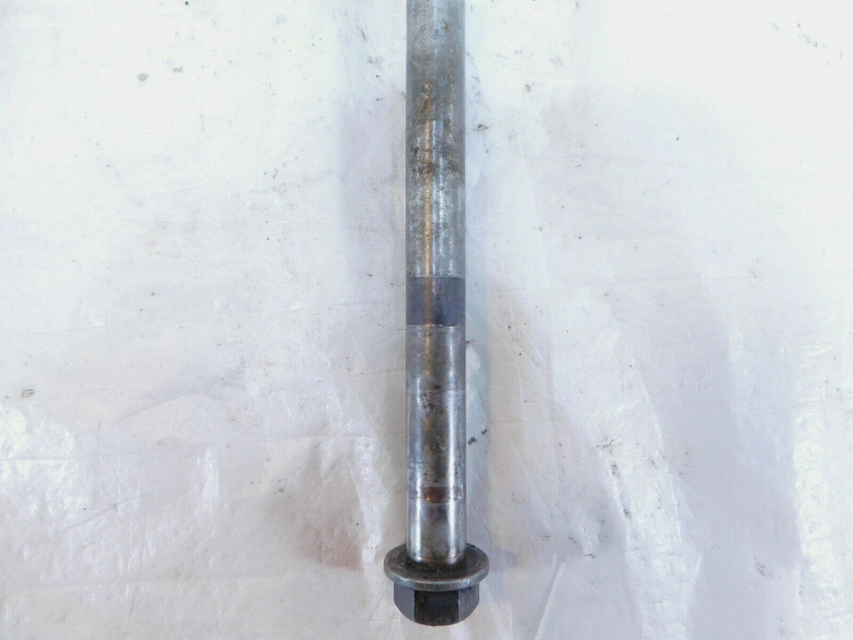 Harley Davidson FXR Touring Electra Glide Classic & Softail Rear Wheel Axle Bolt - C3 Cycle