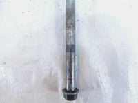 Harley Davidson FXR Touring Electra Glide Classic & Softail Rear Wheel Axle Bolt - C3 Cycle