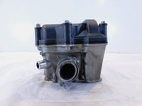 BMW F650GS Dakar & F650CS Scarver Cylinder Head Camshaft Cams & Valves & Cover - C3 Cycle