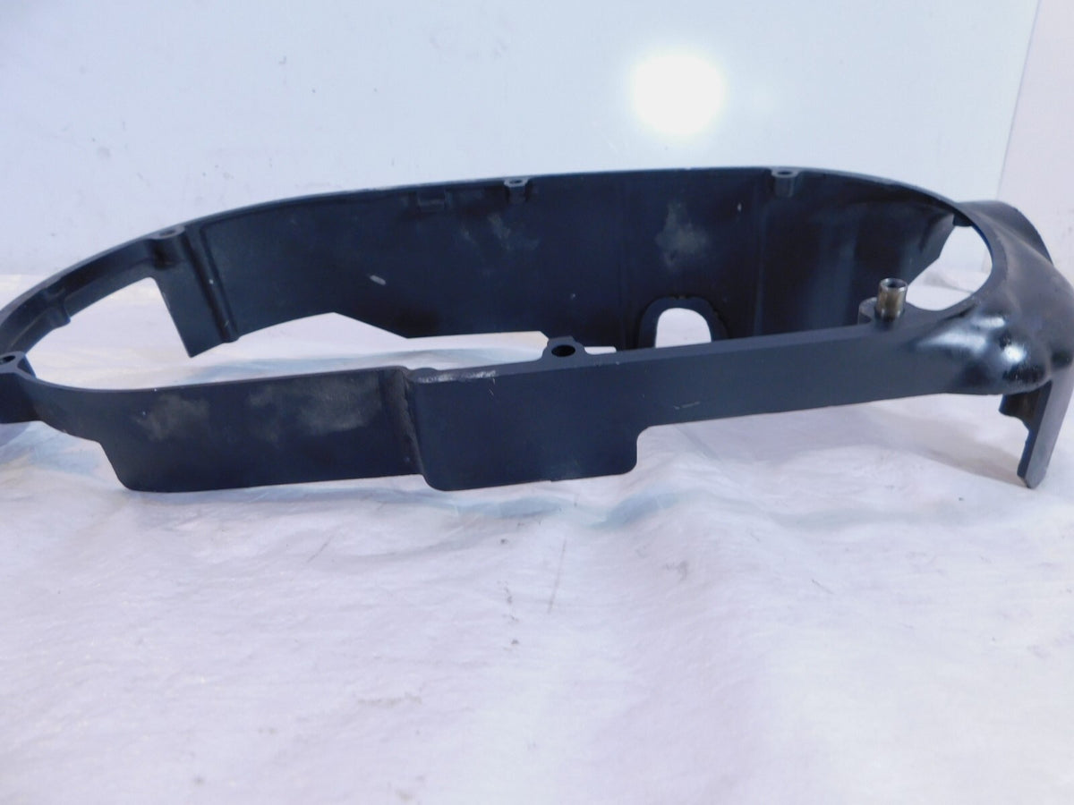 Kawasaki Vulcan VN1500 1500 Classic Left Engine Motor Outer/Inner Clutch Cover - C3 Cycle