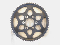 Buell XB9R XB12R Firebolt Lightning & Ulysses Rear Drive Belt Sprocket Pulley - C3 Cycle