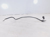 2004 & 2005 Suzuki GSX-R750 & GSX-R600 GSXR600 Negative Battery Cable Line Wire - C3 Cycle