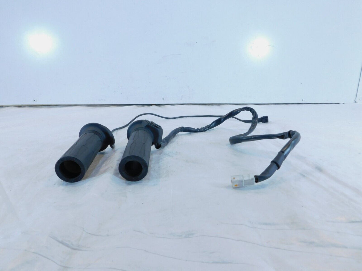 Honda CBR1000RR CBR600RR NT700V VFR800 Right/Left Side Handlebar Heated Grips - C3 Cycle