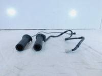 Honda CBR1000RR CBR600RR NT700V VFR800 Right/Left Side Handlebar Heated Grips - C3 Cycle