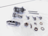 2008 Victory Hammer Vision Kingpin & Vegas Transmission Gears & Shifter Forks - C3 Cycle