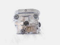 2007-2016 Suzuki Burgman 400 AN400 Engine Motor Cylinder Head w/ Cams & Valves - C3 Cycle