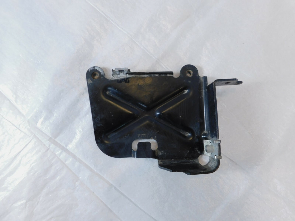 11-15 BMW C600 Sport C650GT Scooter RDC Tire Pressure Alarm Unit Bracket Mount - C3 Cycle