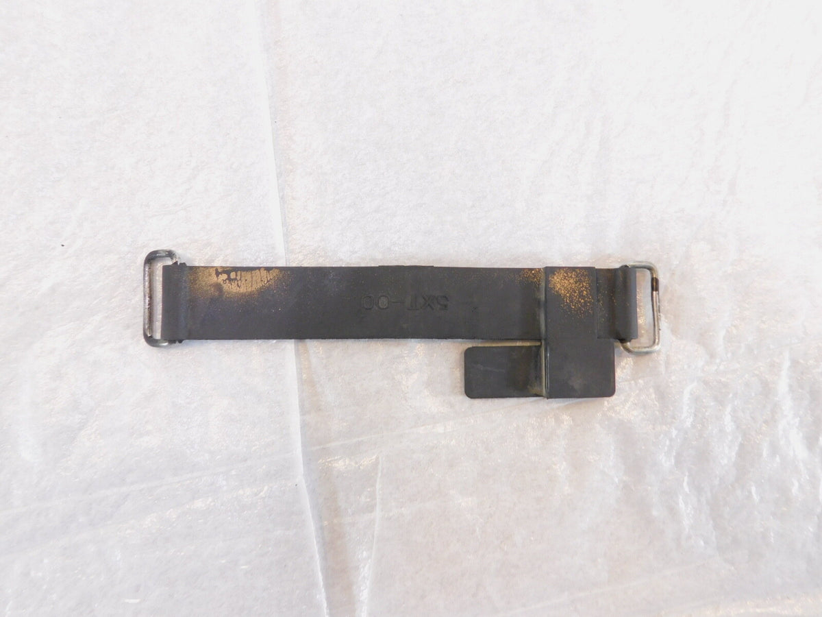 2013-2023 Yamaha XT250 XT 250 Battery Box Hold Down Rubber Strap 5XT-82131-00-00 - C3 Cycle