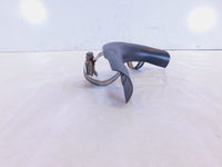 Harley Davidson Dyna Super Glide & Low Rider Center Exhaust Header Cover Shield - C3 Cycle