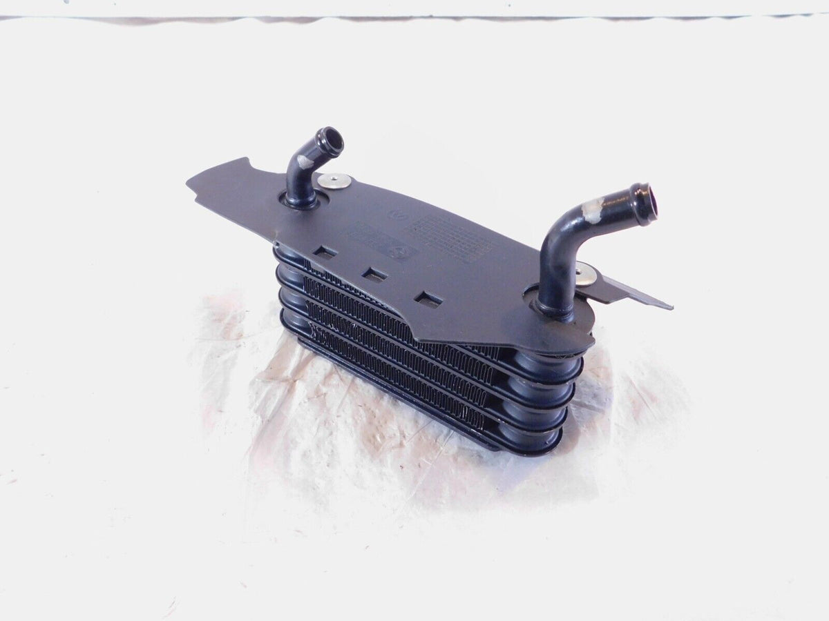 2000-2006 BMW R1150R & Rockster Right Engine Motor Oil Cooler - 17227654042 - C3 Cycle