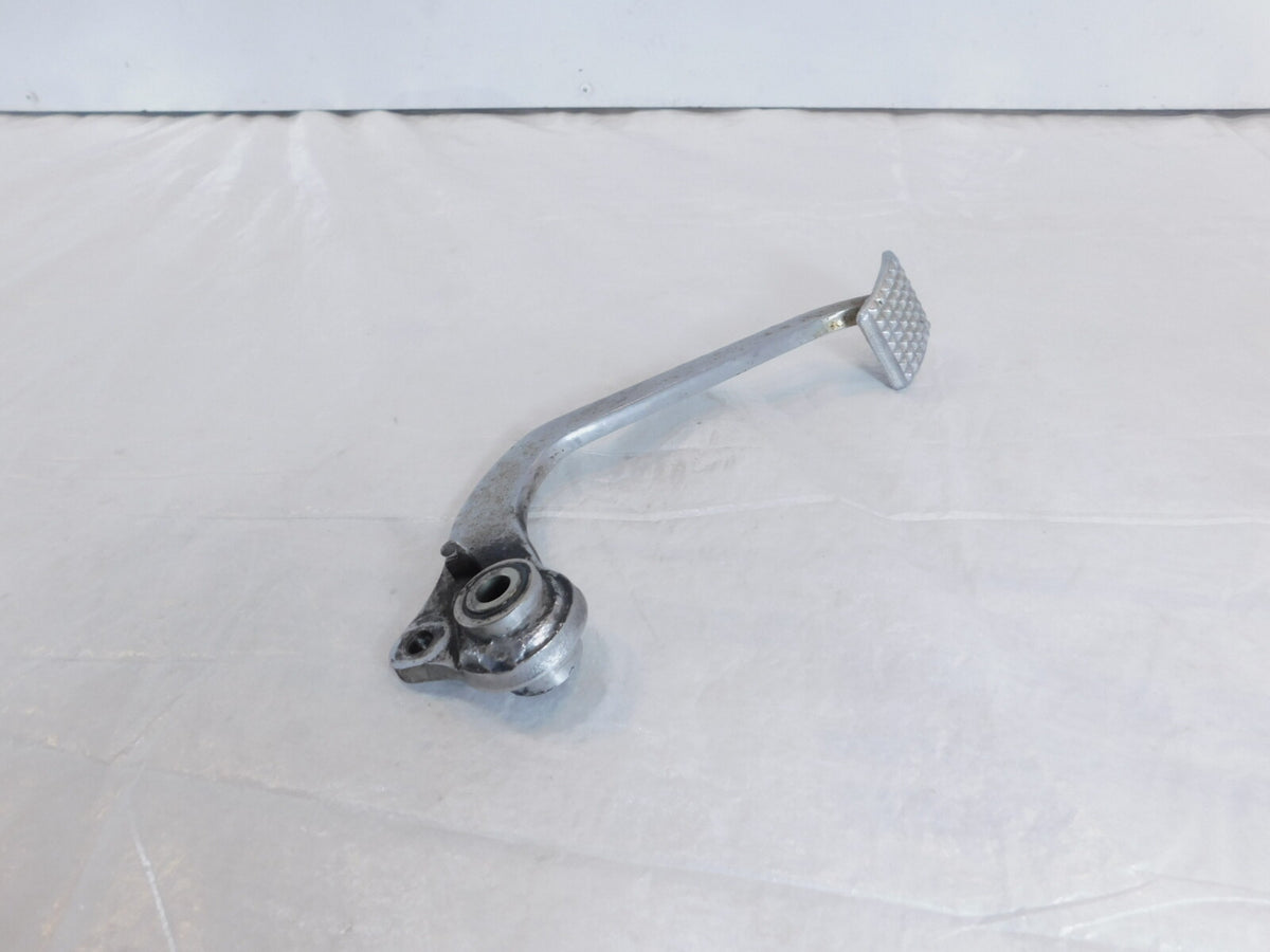 1987-1994 Honda Shadow Spirit 1100 VT1100C Rear / Rearset Brake Pedal Foot Lever - C3 Cycle