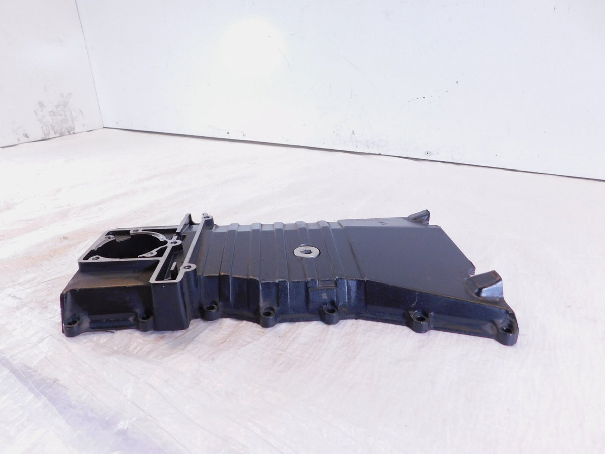 1992-1997 BMW K1100LT K1100RS Front Engine Motor Cam Timing Chain Cover Guard