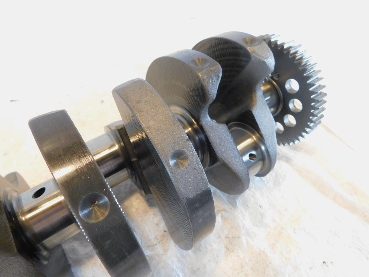 Triumph Trophy 900 Thunderbird Sport & Legend TT Engine Motor Crankshaft Crank