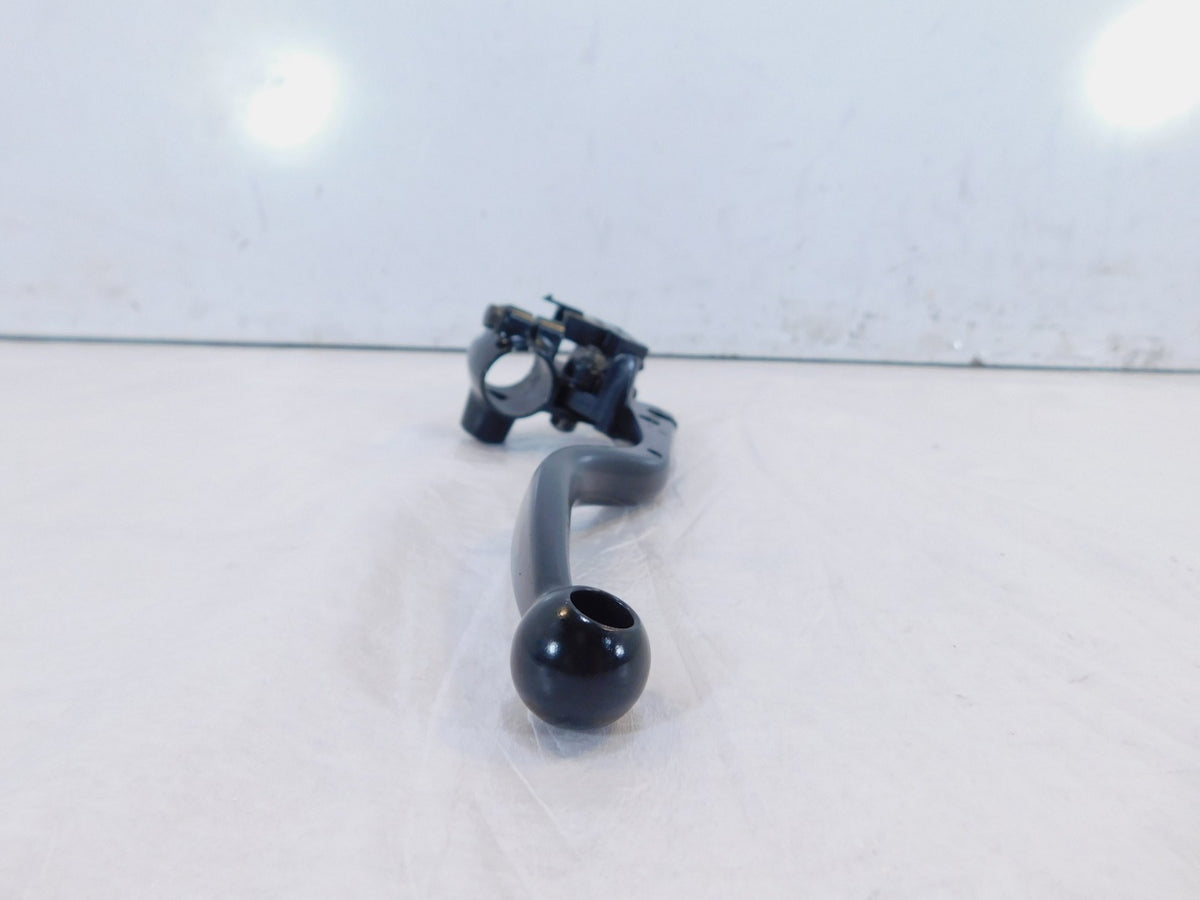 Buell Cyclone Thunderbolt & Lightning Front Left Clutch Hand Lever Bracket - C3 Cycle