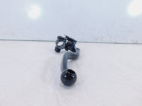 Buell Cyclone Thunderbolt & Lightning Front Left Clutch Hand Lever Bracket - C3 Cycle