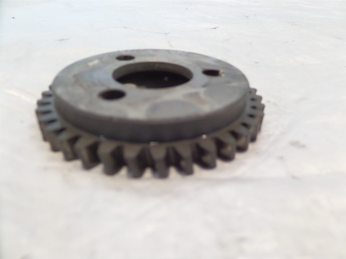 Can Am Spyder Roadster RT RS ST GS 990 Cam Shaft Chain Drive Gear Sprocket - C3 Cycle