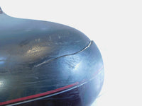 Harley Davidson Touring Street & Electra Glide Red Outer Front Fairing Cover - C3 Cycle