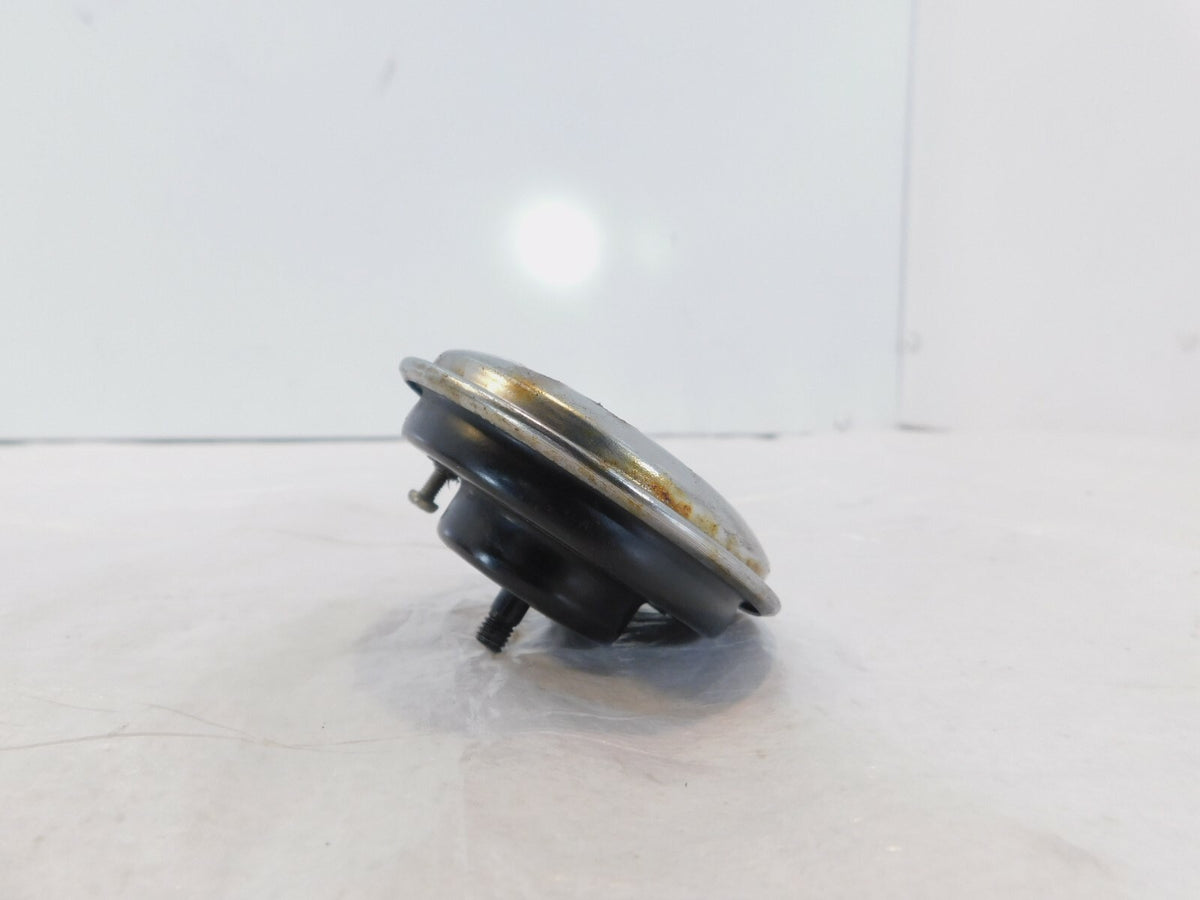 1987-1994 Honda VT1100 Shadow 1100 Horn Signal w/ Chrome Cover - C3 Cycle