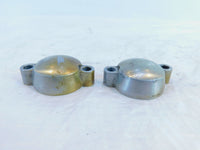Yamaha Virago 700 750 920 1100 Front/Rear Cylinder Cam Tensioner Cover Case Caps - C3 Cycle
