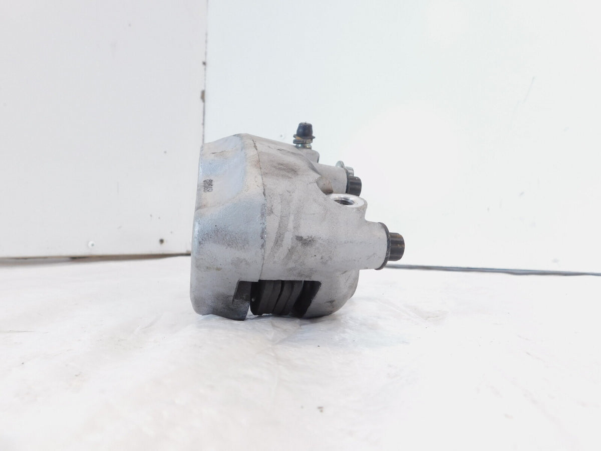 Harley Davidson Road King Electra Glide & V-Rod Silver Front Right Brake Caliper - C3 Cycle