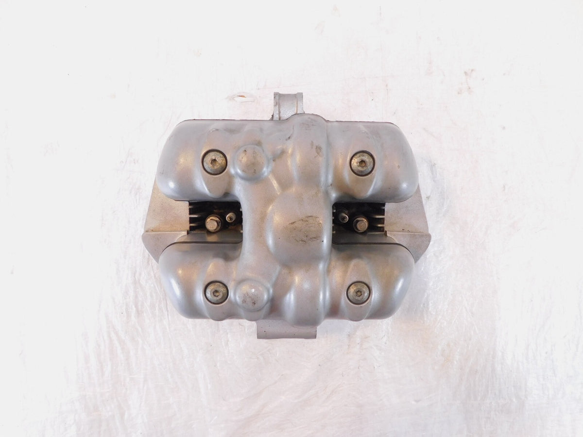 2002-2008 Triumph America & Speedmaster Cylinder Head w/ Camshaft Cams & Valves - C3 Cycle