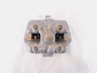 2002-2008 Triumph America & Speedmaster Cylinder Head w/ Camshaft Cams & Valves - C3 Cycle