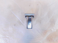 Harley Davidson Sportster 1200 & 883 Custom Headlight Headlamp Mount Bracket