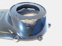 Harley Touring Road King Street & Electra Glide Left Engine Motor Primary Cover - C3 Cycle