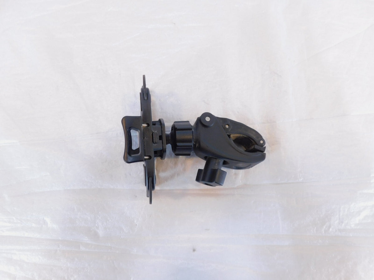 Harley Davidson Softail Dyna Electra Classic 1" Handlebar Cell Phone Mount Piece