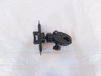 Harley Davidson Softail Dyna Electra Classic 1" Handlebar Cell Phone Mount Piece