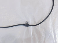 Harley Davidson Dyna FXDWG Wide Glide Braided Front Brake Hose Line 42740-10 - C3 Cycle