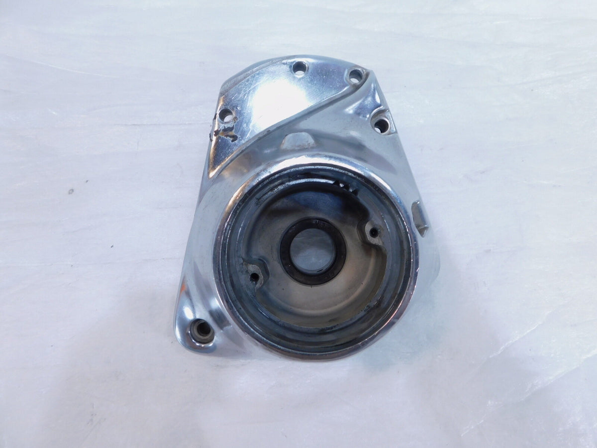 Harley Davidson Touring Electra Glide FXR Softail Camshaft & Ignition Cone Cover