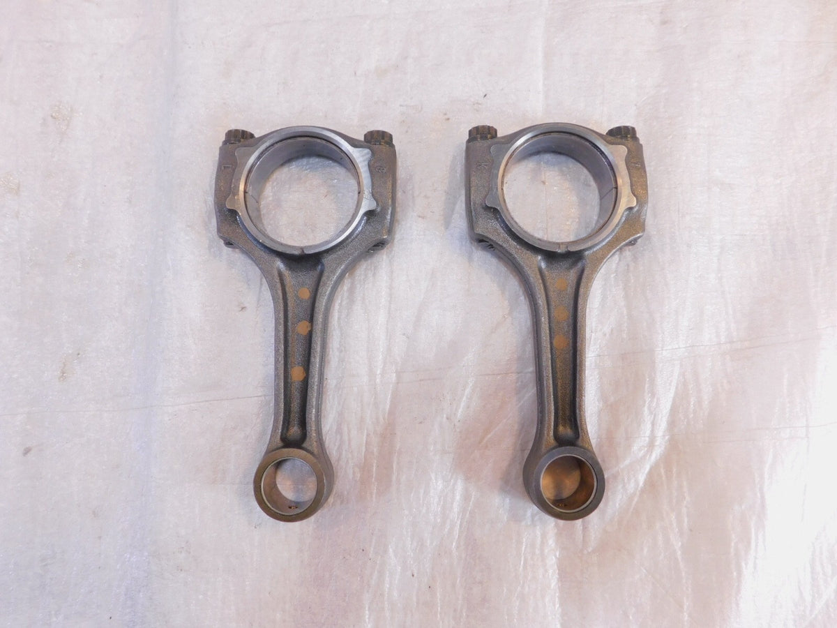 BMW R850R & R1100R R1100RS & R1150GS R1150R & R1200C Crankshaft Connecting Rods - C3 Cycle
