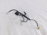 2017-22 Honda CBR1000RA CBR1000RR CBR1000 Ignition Coil Sub Wire Wiring Harness - C3 Cycle
