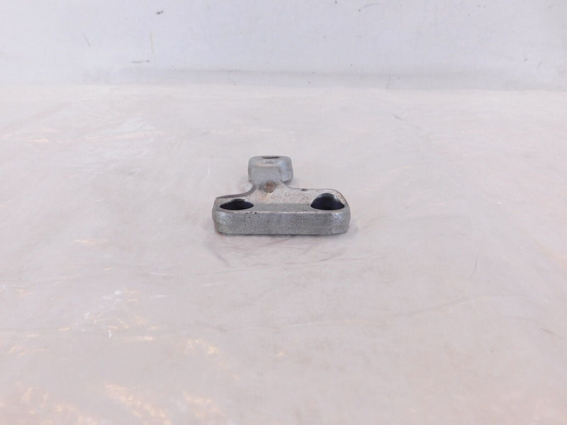 87-09 Suzuki Intruder 1400 Boulevard S83 VS1400 Brake Pedal Boss Bracket Mount