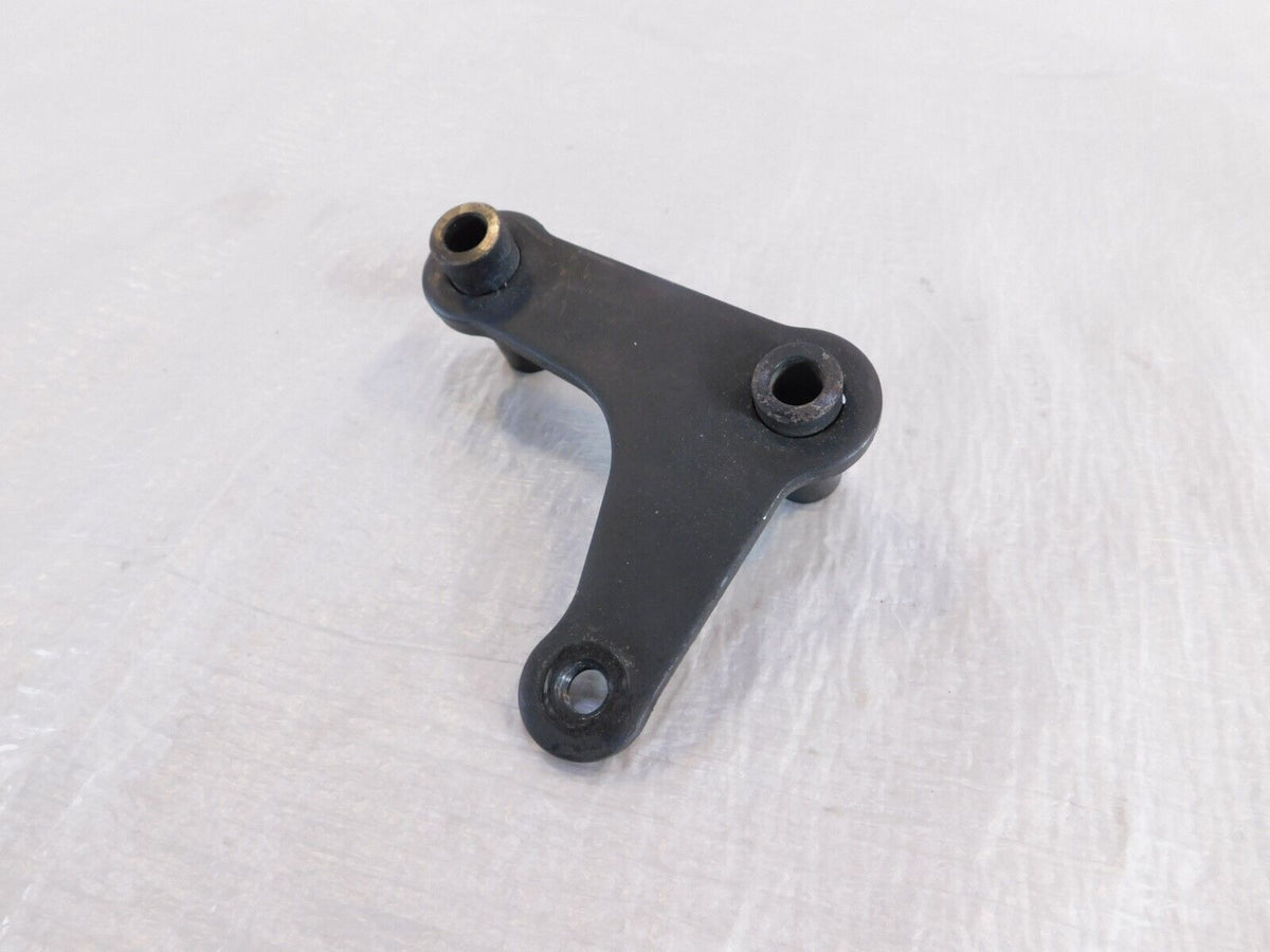 2001-2007 Honda VT750 Shadow 750 Spirit Left Footpeg Footrest Mount Bracket - C3 Cycle