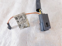 06-2010 Harley Electra Glide Ultra Classic CVO Garage Door Transmitter Harness - C3 Cycle
