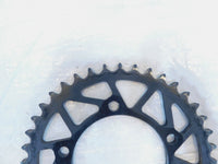 2007-2013 Aprilia Mana 850 & GT Superlite Rear Wheel Drive Chain Sprocket 40T - C3 Cycle