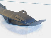 BMW R1200 RT R1200RT Front Oil Cooler Radiator Cover Fairing Cowling Cowl Shourd - C3 Cycle