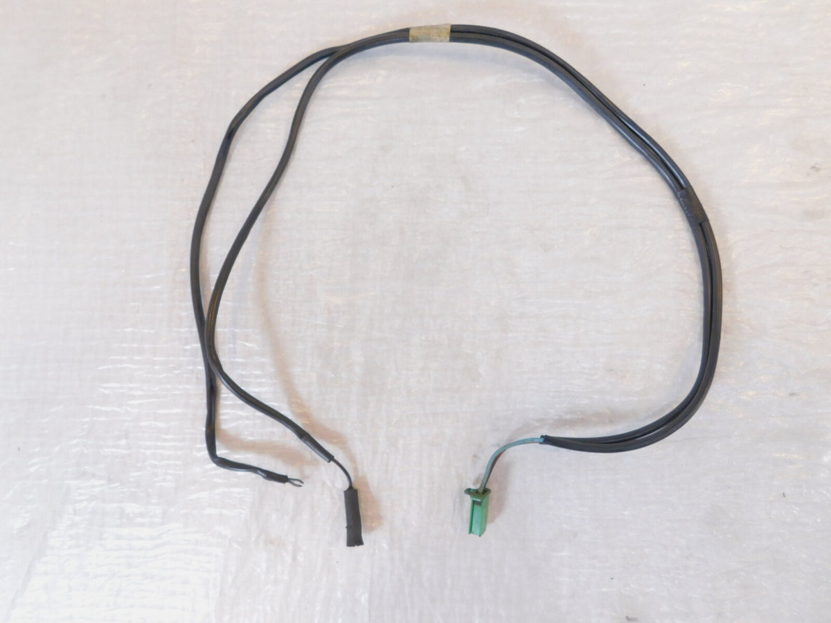 Yamaha FZR1000 FZR750R Engine Neutral Switch Wire Harness Electrical Cable Lead - C3 Cycle