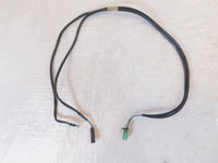 Yamaha FZR1000 FZR750R Engine Neutral Switch Wire Harness Electrical Cable Lead - C3 Cycle