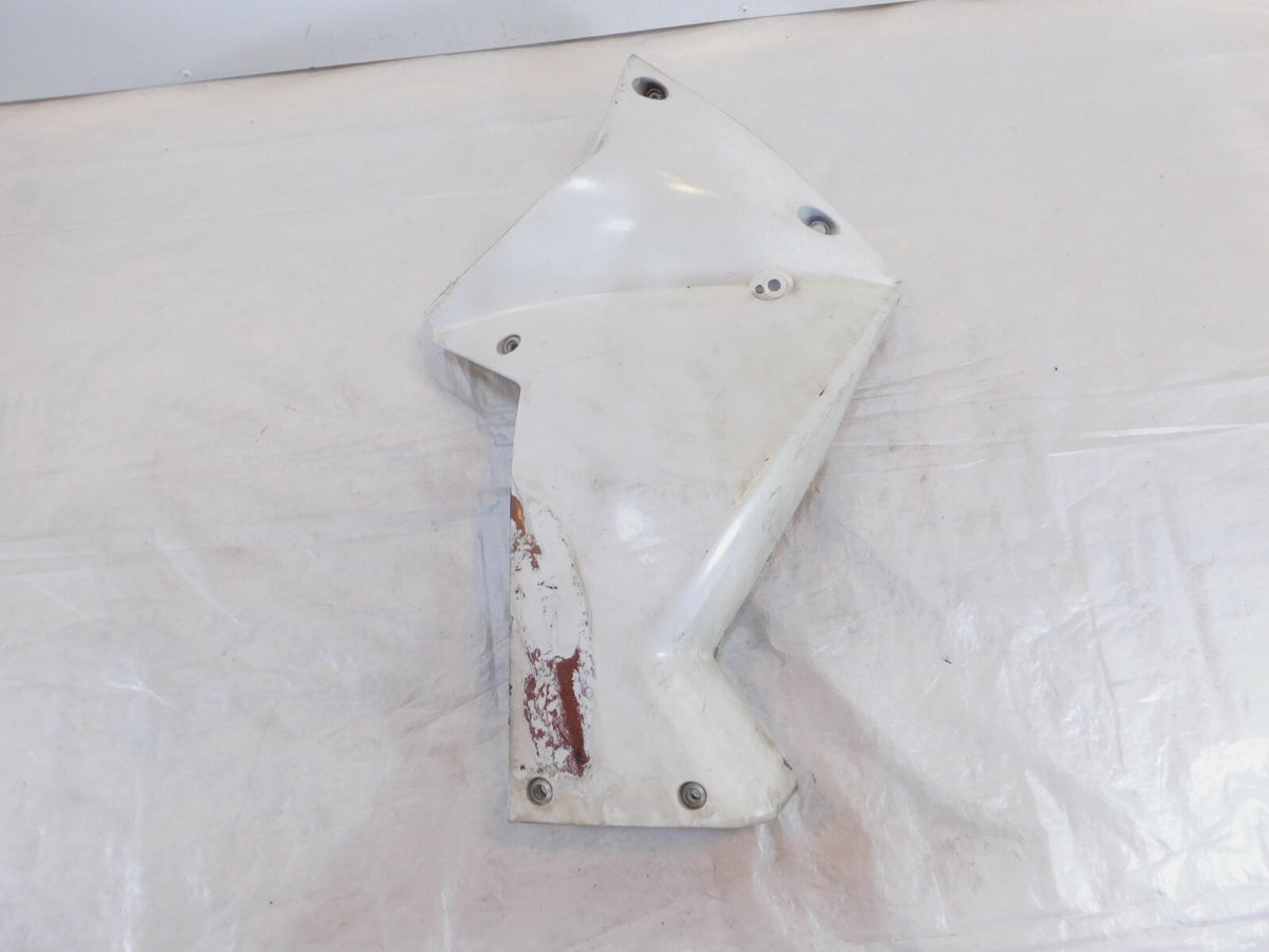 2006 06 2007 07 KTM 990 Adventure Lower Right Front Fairing Cowling Panel Cover