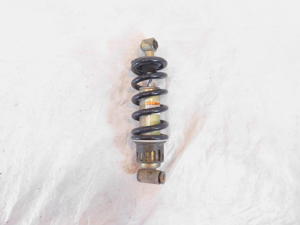 Yamaha V-Star 650 XVS650 Classic Silverado Rear Suspension Spring Shock Absorber - C3 Cycle