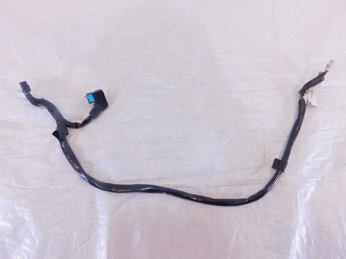 Harley Sportster S 1250 RH1250 Nightster 975 Right Handlebar Wire Wiring Harness