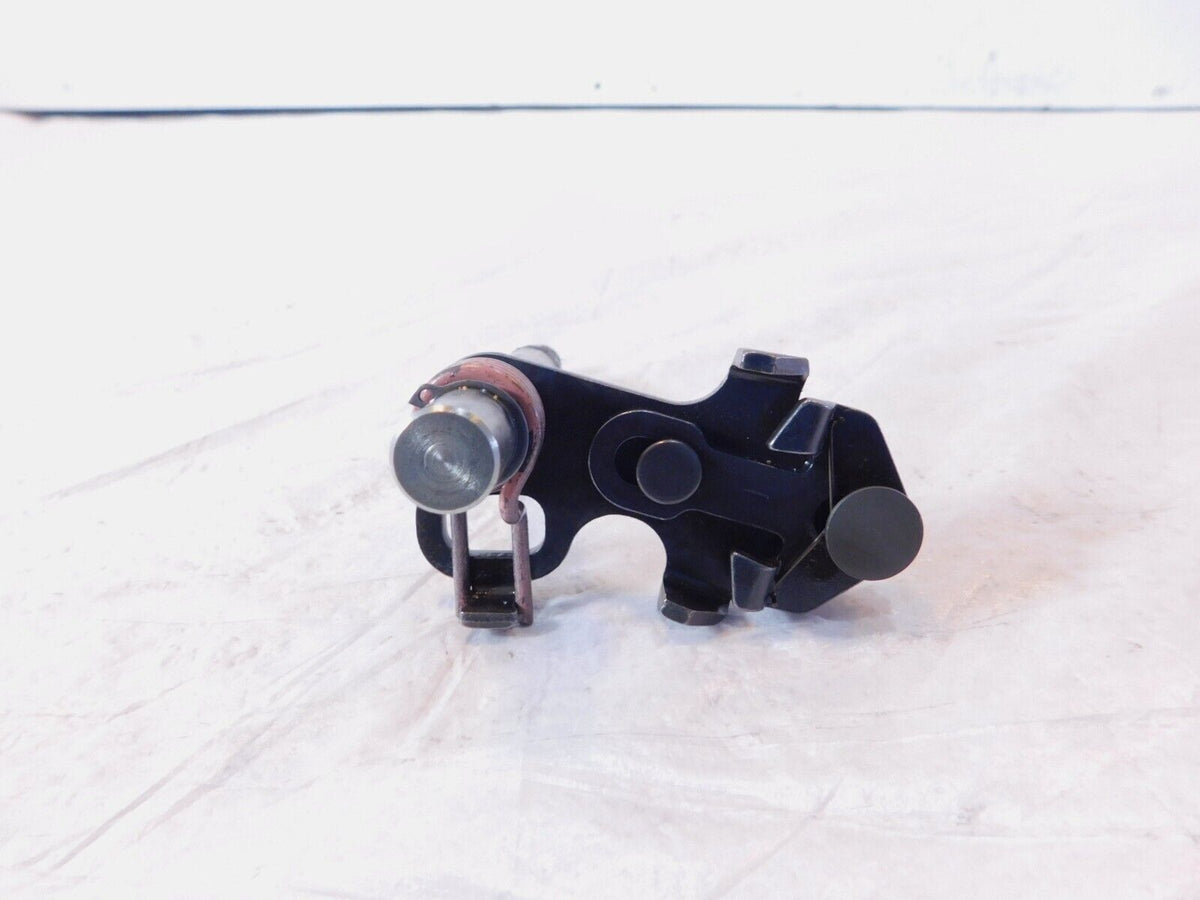 Honda Interceptor 800 VFR800 VFR800A ABS Transmission Gear Shifter Spindle Shaft - C3 Cycle