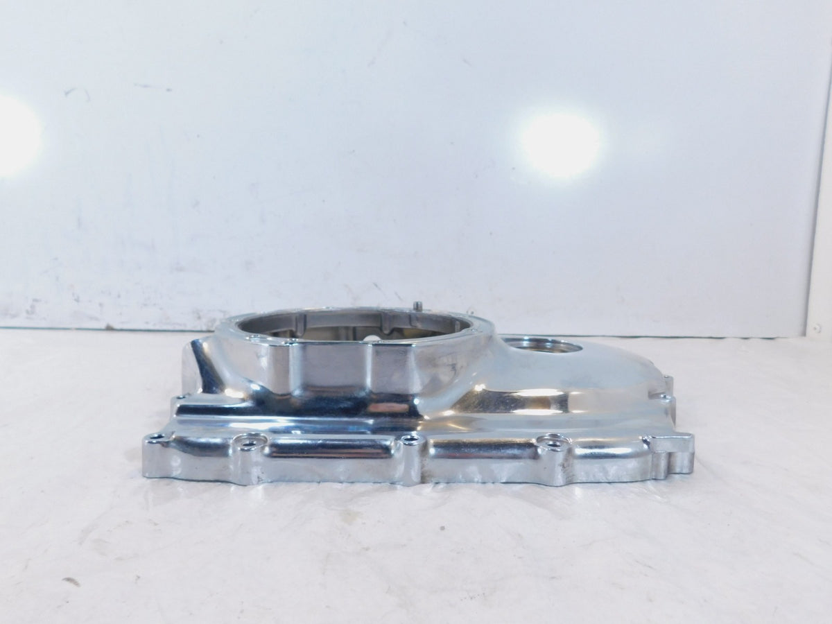 1995-2007 Honda VT1100 VT1100C Shadow 1100 Sabre & ACE Chrome Right Clutch Cover - C3 Cycle